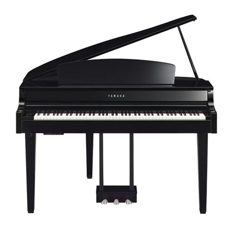 New Yamaha Clp 665gp Yamaha Piano Dealer Solich Piano