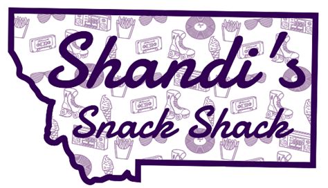 Shandi's Snack Shack