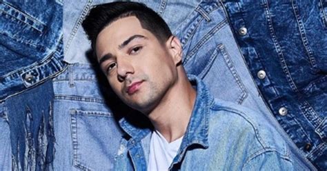 Luis Coronel fue acusado de discriminar a la comunidad gay y así se defendió Infobae