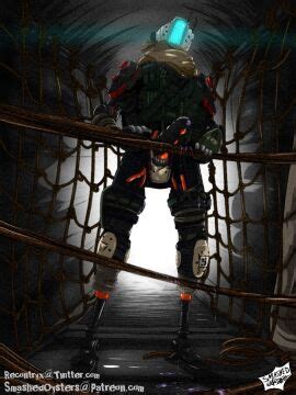 Rule If It Exists There Is Porn Of It Titanfall