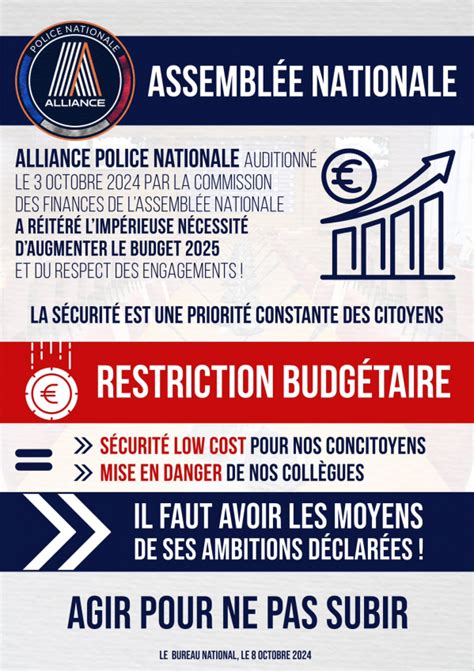 audition  la commission des finances assemblee nationale