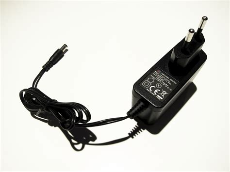 Adapter CP1220_S(GQ) — Все зарядные устройства