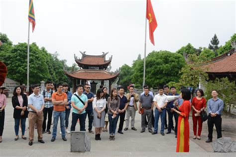 Nghiên cứu về thời đại Hùng Vương góp phần làm sâu sắc giá trị văn hóa ...
