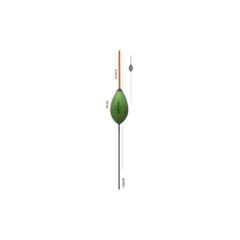 Colmic Menta Pisa Pole Float