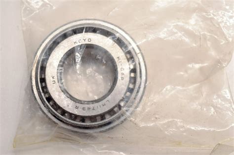 Amazon.com: Yamaha 93332000Y300 Rear Arm Bearing : Automotive