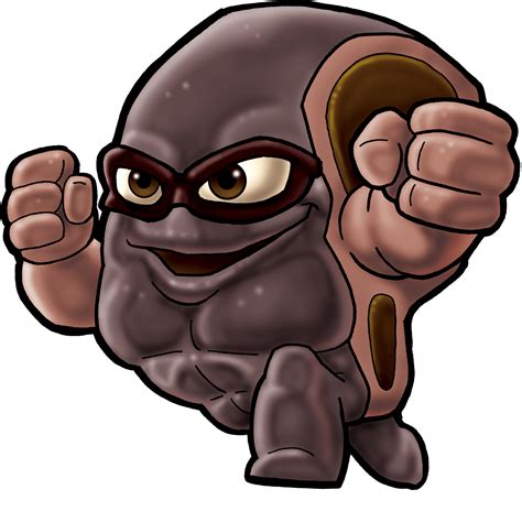 Beefy Boy - Superhero Foods HQ by Foodbank WA