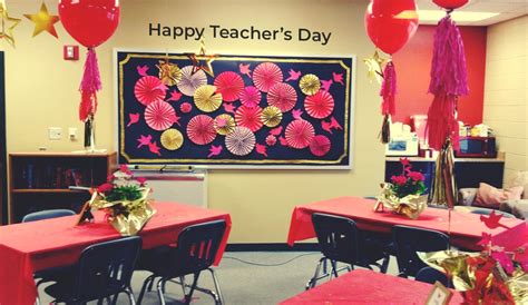 Cheap Decorations For Classroom Teachers