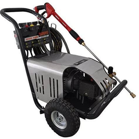 Bar High Pressure Jet Cleaner Hp Watt At Rs Piece In