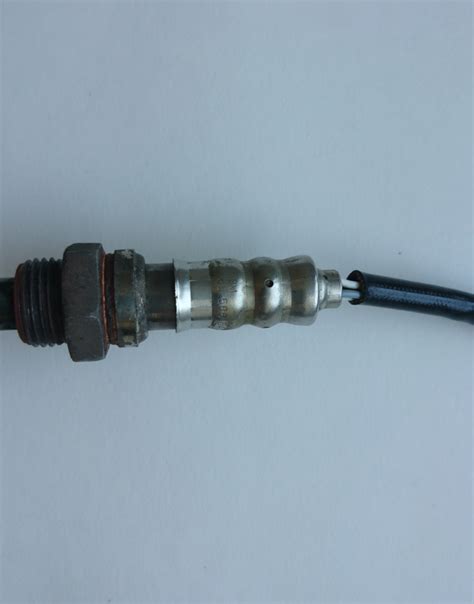 55566650 Датчик кислородный GM | Запчасти на DRIVE2