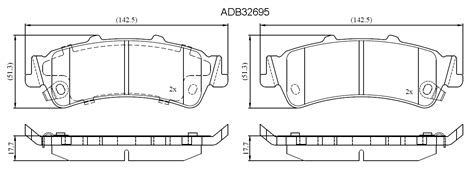 Products || Allied Nippon