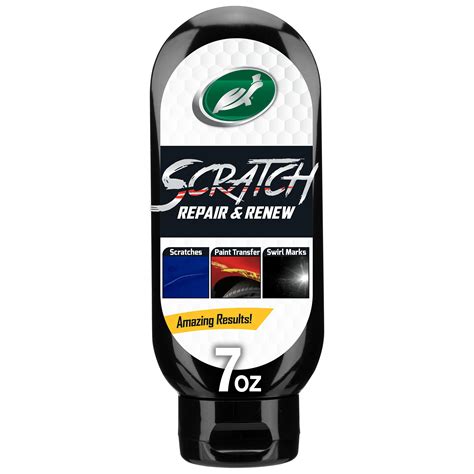 15 Best Scratch Removers For Cars | Restore Your Shine