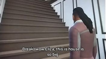 Los Sims Eliza Enga A A Su Marido Porque L No Se Folla A Su Mujer Xvideos