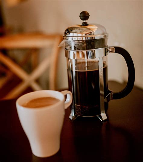 How to Make Espresso with a French Press (Without an Espresso Machine