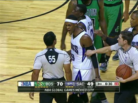 Rbitro De Nba Revela Que Es Gay Y Denuncia Insultos De Un Jugador Norte De Ciudad Ju Rez