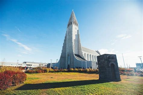 4 Must See Reykjavik Neighborhoods And How To Visit Reykjavik Trip