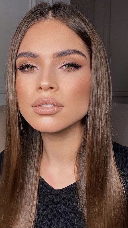 La Ltima Tendencia En Make Up Que Enamora Este El Gourmand Nude Revista Para Ti