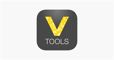 ‎vega Tools On The App Store