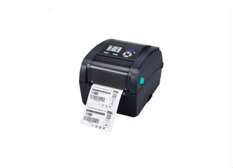 TSC TC300(DESKTOP PRINTER), Max. Print Width: 4 Inches, Resolution: 300 ...
