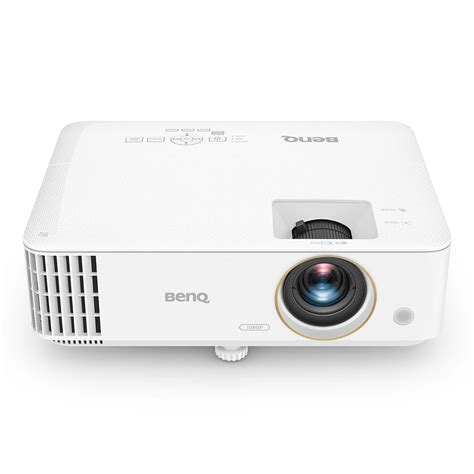 Купить проектор BenQ TH585P в официальном интернет-магазине BenQ