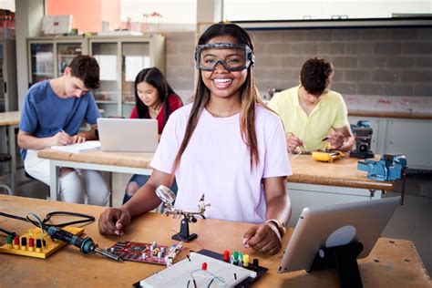 Curso Tecnico O Que É - O que é um curso técnico? 4 motivos para investir na formação! | Blog ...