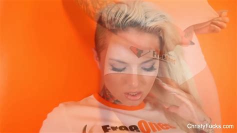 Cute Christy Teases In Her FreeOnes Shirt Free Sex Video RedTube