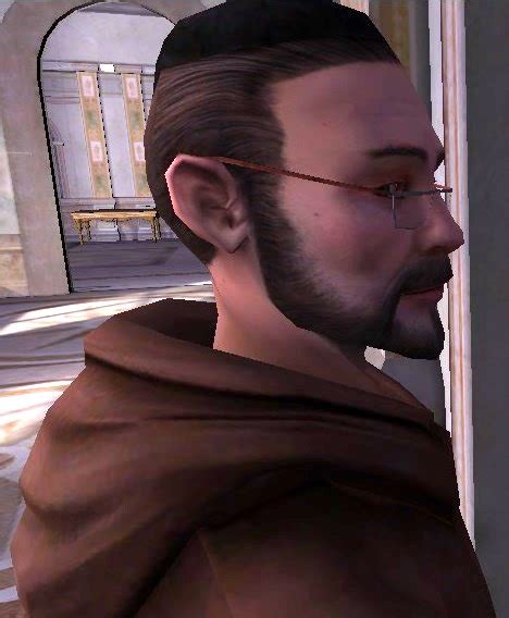 Father Gregor Broken Sword Wiki Fandom