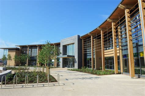 Bishop Wilson C Of E Primary School Glancy Nicholls Architects