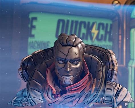 Has anyone found this head yet (dreadful visage), if so where did you ...