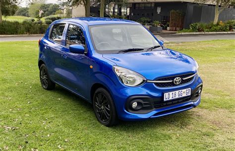 First Drive In The New Toyota Vitz Topauto