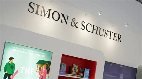 Paramount Announces Sale Of Simon Schuster For Billion