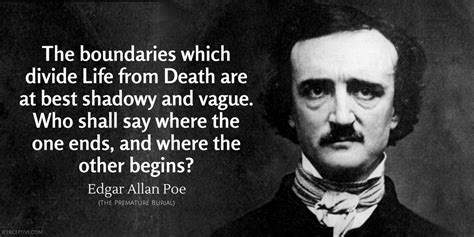 Edgar Allan Poe Quotes - iPerceptive