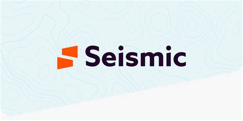 Seismic Seismic Learning Overview