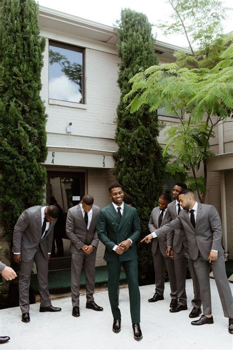 Green Wedding Suit Wedding Tux Green Themed Wedding Wedding