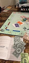 Amazon Monopoly The Mega Edition By Winning Moves Games USA A