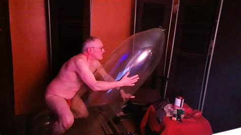 Daddy Humps Giant Blimp Balloon And Pops More Gay Fantasy Masturbation Porn XHamster