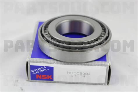 4021085000 Nissan BEARING-DIFFERENTIAL SIDE, Price: 23.18$, Weight: 0 ...