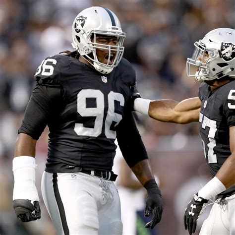 Seattle Seahawks vs. Oakland Raiders: Live Score, Highlights and ...