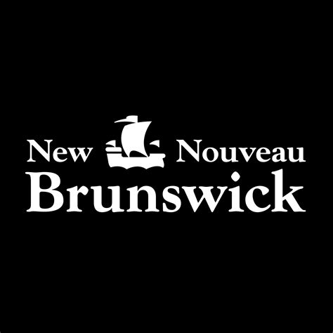 New Brunswick Logo PNG Transparent & SVG Vector - Freebie Supply