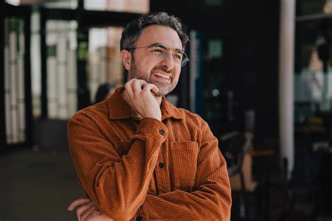 Meet Mustafa Suleyman, Microsoft AI's new CEO