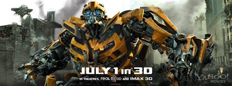 Transformers 3: Dark Of The Moon | Short Movie Summaries