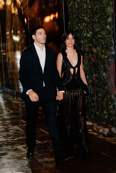 Camila Cabello and Henry Junior Chalhoub's Relationship Timeline | Teen