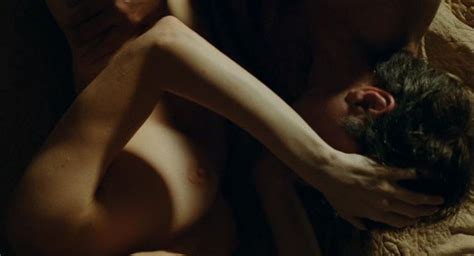 Nude Video Celebs Marie Josee Croze Nude Je Laimais