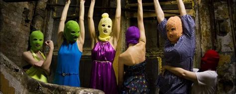 Pussy Footing Around Punk Sbcltr