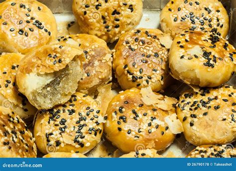 Chinese Pastry Stock Photo Image Of Nutrition Cooking 26790178
