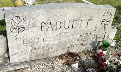 Memorial Tributes and Remembrance for Debbie Padgett 18