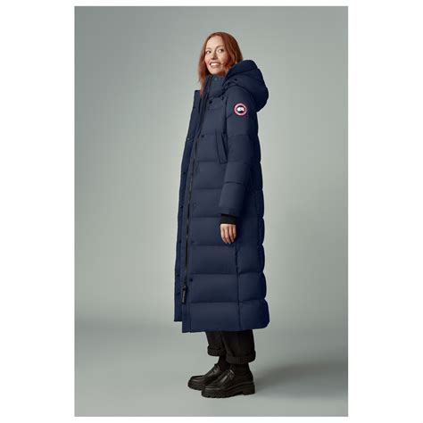 Canada Goose Alliston Parka - Coat Women's | Buy online | Alpinetrek.co.uk