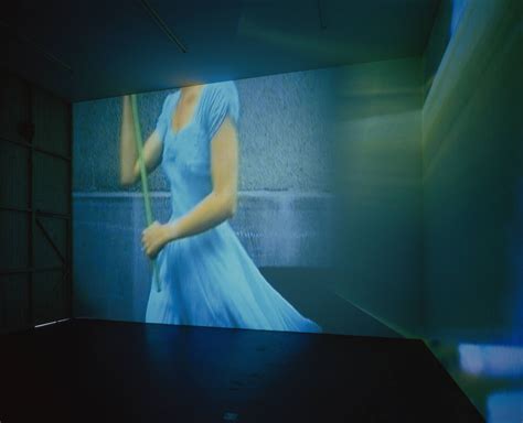 Pipilotti Rist Ever Is Over All 6