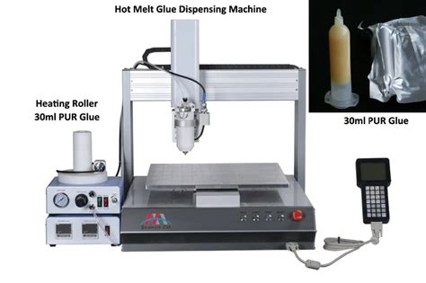 Factory Price Hot Melt Glue Dispenser Automatic Dispensing Robot For Uv Ab Etc Buy Hot Melt