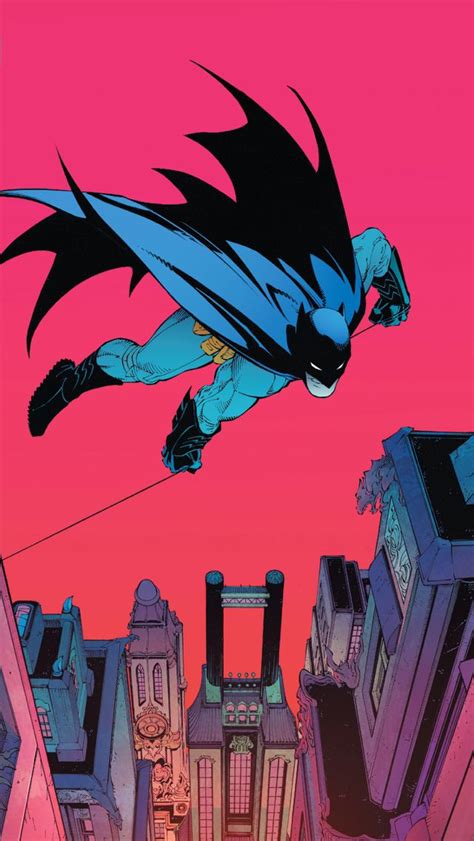 Greg Capullo Batman Art