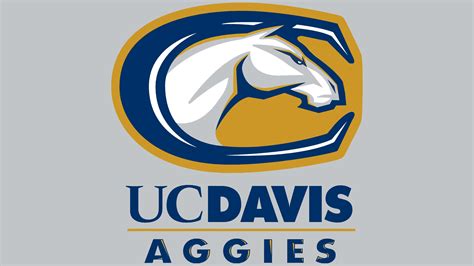 California Davis Aggies Logo, symbol, meaning, history, PNG, brand